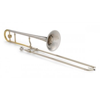 Kèn Bb - Tenor Trombone Bart van Lier “.500” Special
